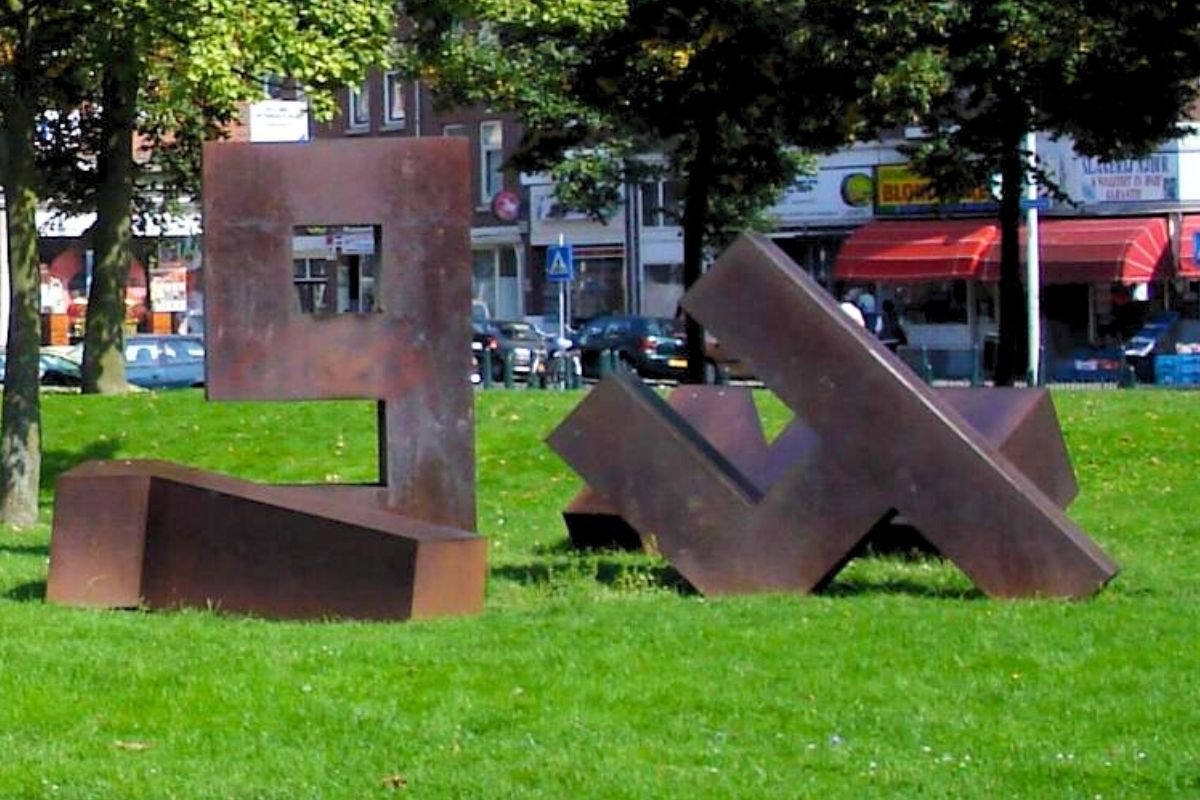 Rotterdam Delfshaven